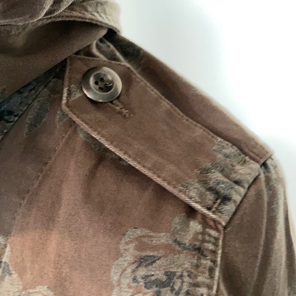 Van’s jacket - Picture 4 of 7